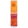 Nyx Duck Plump Lūpų blizgis Cherry Spicy 6, 8 ml