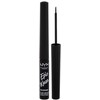 "Nyx Epic Wear" vandeniui atsparus skystas lineris juodas