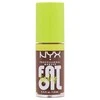 Nyx Fat Oil Lip Drip Livin The Kreminis 4,, 8 ml