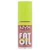 Nyx Fat Oil lūpų dažai Chillin Like A Villain 4, 8 ml