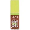 Nyx Fat Oil Lip Drip 06-Follow Back 4,8ml Lūpų blizgis