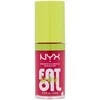 Nyx Fat Oil Lip Drip 02-Missed Call 4,8ml Lūpų blizgis