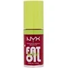 Nyx Fat Oil Lip Drip 05-Newsfeed 4,8ml Lūpų blizgis