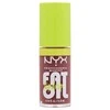 Nyx Fat Oil Lip Drip Sprinkle Sprinkle 4,, 8 ml