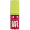Nyx Fat Oil Lip Drip Supermodel 4,, 8 ml