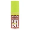 Nyx Fat Oil Lip Drip Splash Of Kreminis 4,, 8 ml