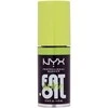 Nyx Professional Makeup NYX profesionalus makiažas – riebalų aliejaus lūpų lašelis – toks prašmatnus 4