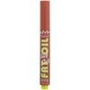 Nyx Fat Oil Slick Click Glossy lūpų balzamas Hits Different, 2 g