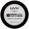 NYX PMU 800897834661 veido pudra