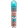 Nyx Lip Iv Gloss 01-Caramel Drip, 5 ml