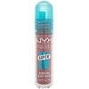 NYX Professional MakeUp Lip I.V. Hydrating Gloss Stain 02 Hydra-Honey, 5 ml