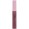 NYX Professional 466 - Lip Lingerie XXL matiniai skysti lūpų dažai - be raištelių