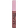 Nyx Professional Make Up XXL LINGERIE #undress 32.50 gr