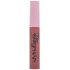"Nyx Professional Makeup" - "Lip Lingerie Xxl" matiniai skysti lūpų dažai - Strip'd Down