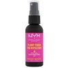 Nyx Professional Make Up PLUMP FINISH fixing spray 60 ml
