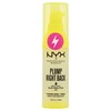 Makiažo bazė - serumas Nyx Plump Right Back Primer Serum 30ml
