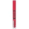 NYX Shine Loud High Shine Lūpų dažai, 3,4 ml, spalva - World Shaper