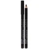 Nyx Professional Make Up SLIM eye pencil #juodas shimmer 1.2 gr