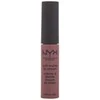 NYX Matiniai lūpų dažai Soft Matte Lip Cream, 8 ml, spalva - Toulouse