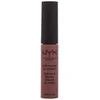 NYX Matiniai lūpų dažai Soft Matte Lip Cream, 8 ml, spalva - Leon