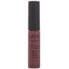 NYX Matiniai lūpų dažai Soft Matte Lip Cream, 8 ml, spalva - Rome