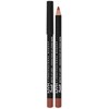 NYX PMU SUEDE MATTE LIP LNR BE DVASIŲ