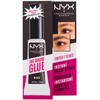 Nyx The Brow Glue geliniai antakių klijai, 5 g