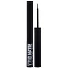 Nyx Vivid Matte Liquid Liner Juodas, 2 ml