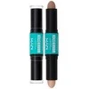 dviejų atspalvių kontūravimo pieštukas Nyx Wonder Stick Dual Face Lift 01-Fair 8g