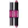 "Nyx Wonder Stick skaistalai 01-Light Peach and Baby Rožinė" 4g