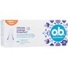Johnson O.B. ProComfort Extra Protect Super 16 vnt. tamponai