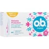 Tamponai O.B. Original Normal 16vnt