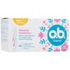 OB Original Normali tamponija 1 op.-32szt