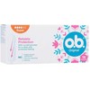 Tamponai O.B. Original Super 16vnt