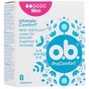 Tamponai O.B. ProComfort Mini 8vnt