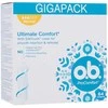 o.b. O. B. ProComfort Normal tamponai 64 vnt.