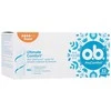 Johnson O.B. ProComfort Super 32 vnt. tamponai