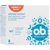 Tamponai O.B. ProComfort Super 8vnt