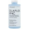 Olaplex No. 4C Bond Maintenance Clarifying   Šampūnas 250 ml