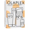 Olaplex Smooth Your Style Hair Kit plaukų balzamas