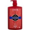 Old Spice Captain Dušo Želė Ir Šampūnas Vyrams, 1000 ml