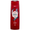 Old Spice Deep Sea Dušo želė, 400 ml