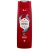 Old Spice Deep Sea Dušo želė, 400 ml