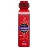 Old Spice Rockstar Dezodorantas