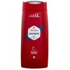 Old Spice Whitewater Dušo želė vyrams, 675 ml