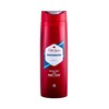 Dušo želė OLD SPICE Whitewater, 400 ml