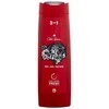 Dušo želė OLD SPICE Wolf Thorn, 400 ml