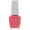 OPI Nature Strong Nagų lakas nagų lakas, atspalvis: NAT 010 Big Bloom Energy, 15 ml