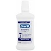 Oral-B 3D Baltas Luxe Burnos Skalavimo Skystis, 500 ml