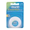 Oral-B Essential Dantų Siūlas, Mėtų Skonio, 50 m